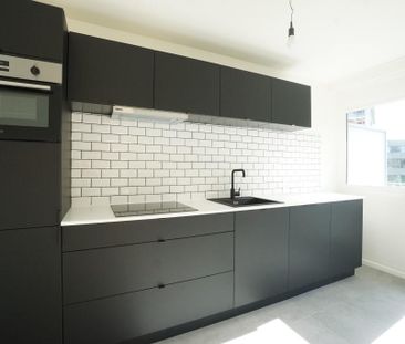 Stijlvol gerenoveerd appartement met 2 slaapkamers op een eerste ve... - Foto 6