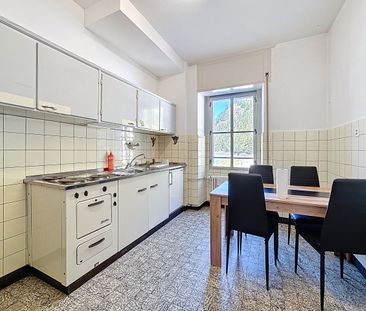 Fionnay: space, peace and quiet, low budget - Photo 6