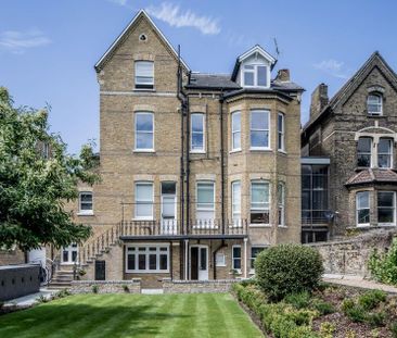 Flat to rent - Photo 4