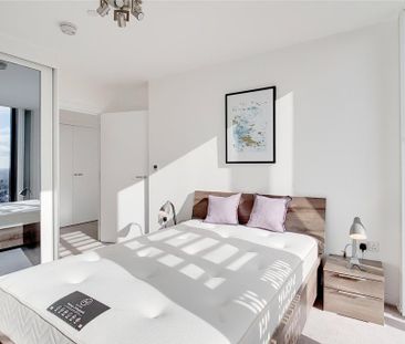 1 bedroom apartment to rent - Photo 5