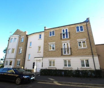 2 bedroom apartment to rent - Photo 6