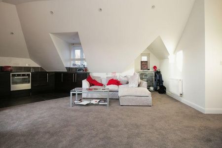 1 bedroom apartment to rent - Photo 3