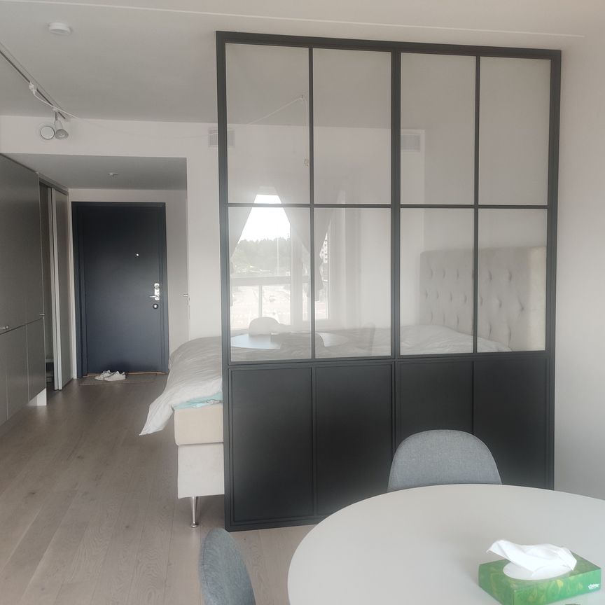 Näsbyvägen, Täby - Photo 1