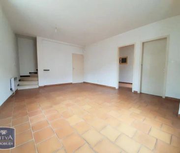 Appartement à louer 3 pièces 82.57m² - Photo 5