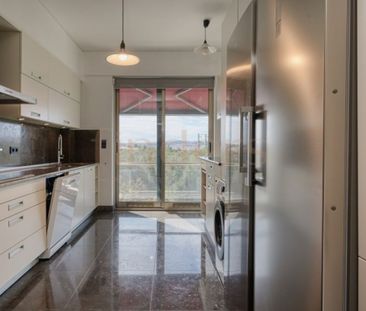 3 room luxury Apartment for rent in Lumiar, Lisbon - Photo 5