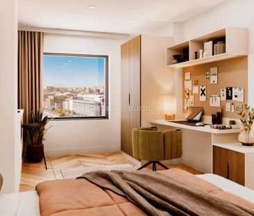 Accessible Studio - Photo 3