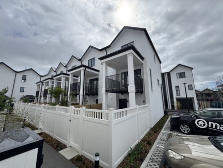 10 Indigo Lane, City Centre (Christchurch City), Christchurch - Photo 4