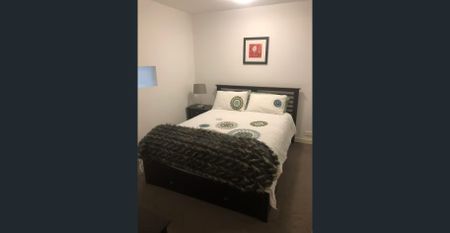 Fully Furnished One-Bedroom with Courtyard Access - Photo 4