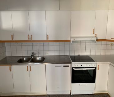 Sven Jonsons gata, Halmstad - Photo 5