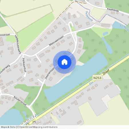 Zwanenlaan 30, 3090 Overijse