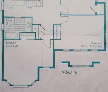 For Lease - 3581 Jorie Crescent, Mississauga, Ontario - Photo 3