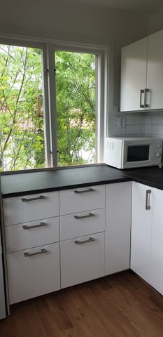 2.5:a TORSHÄLLA, Julingatan 2 A, 1201 - Foto 4