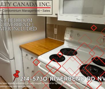 (PN 240 ) Spacious 2-Bedroom Condo with Heat & Water Included — (PN 240 ) Spacious 2-Bedroom Condo with Heat & Water Included - Photo 1