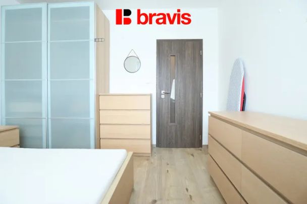 Pronájem bytu 3+kk 61 m - Fotografie 1