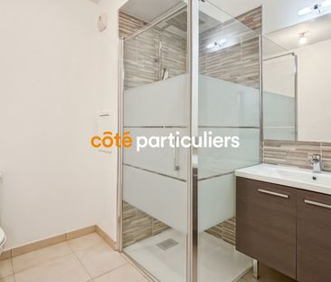 Charmant studio MEUBLE en rez-de-jardin - Photo 4