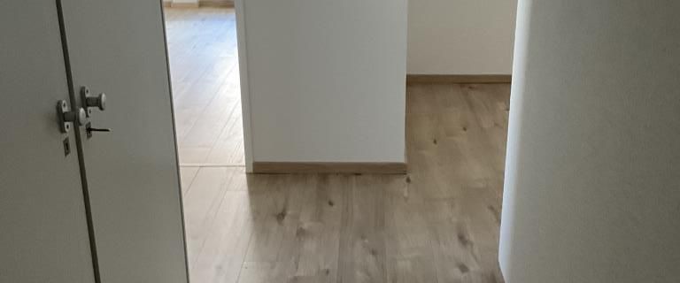 Renovierte große 3-Zimmer-Wohnung in Wuppertal Elberfeld - Nur mit WBS mind.3 Personen! - Photo 1