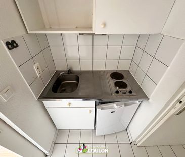 Location Appartement 1 pièce 20m² - Photo 5