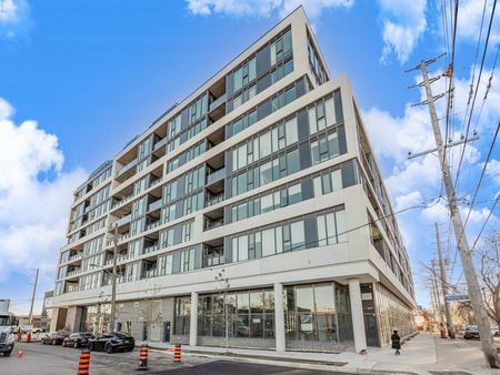 For Lease - 859 The Queensway N/A Unit# 824, Toronto, Ontario - Photo 5