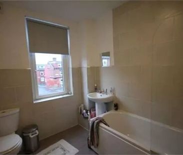 3 Bed - 30 Harold View, Hyde Park, Leeds - LS6 1PP - Student - Photo 6