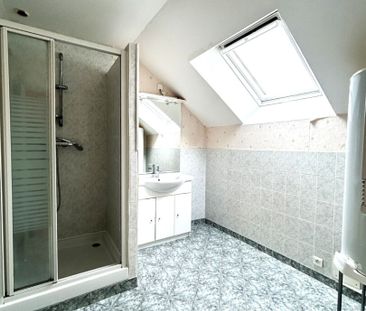 Location Maison 2 pièces 52m² - Photo 6