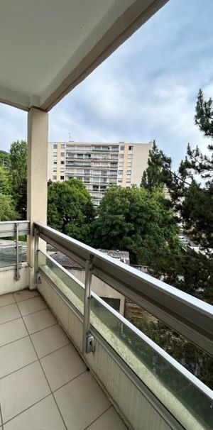 APPARTEMENT T2 A LOUER - Photo 1