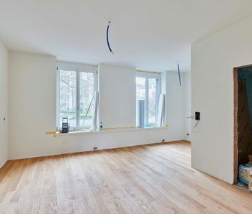 2.5 Zimmer Wohnung - Photo 2