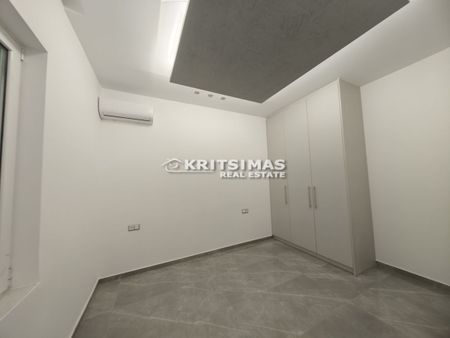 Διαμέρισμα για ενοικίαση Κέντρο (Νέος Κόσμος) - Photo 4