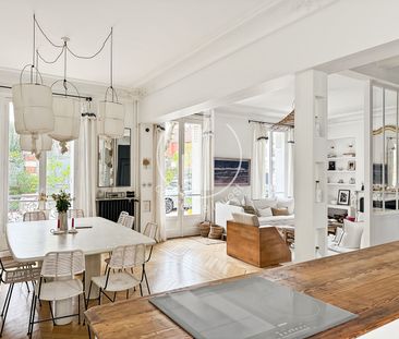 Tout savoir sur cette maison dans le quartier Deroulede-Leclerc-Alb... - Photo 3