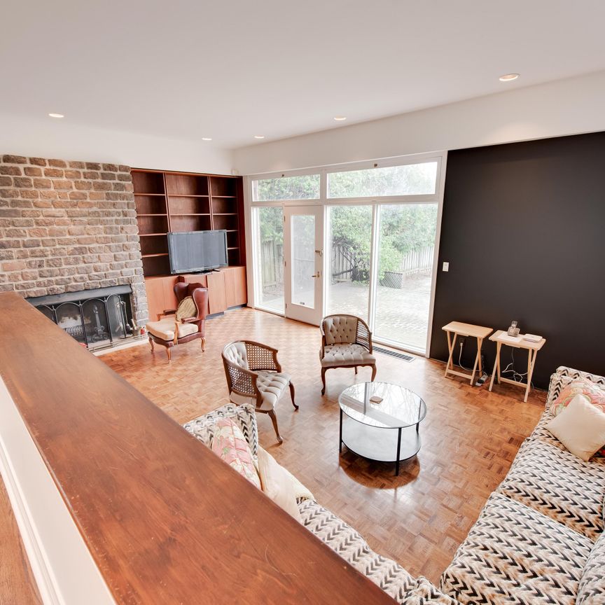 For Lease - 36 Shallmar Boulevard, Toronto, Ontario - Photo 1