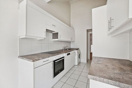 Splendide appartement en attique à Genève! - Photo 3
