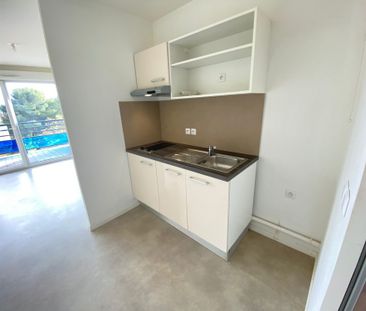 Père Soulas - T1 - 31.24m² - Photo 4