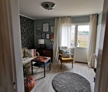 Villavägen, Bispgården - Foto 1