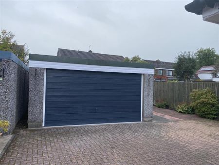 2 bedroom semi-detached bungalow to rent - Photo 2