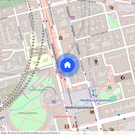 Repslagargatan 21, 118 26 Stockholm