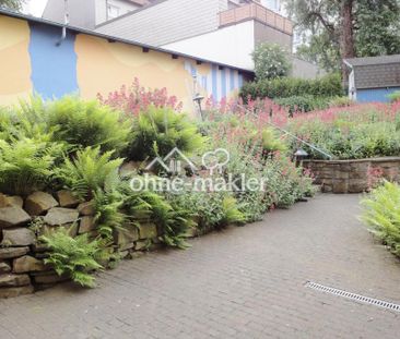 Renovierte 2-Raumwohnung mit Wohnküche und Balkon - Photo 5