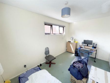 1 bedroom end of terrace house to rent - Photo 5