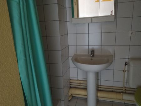 Résidence Les Facs Côte Blatin - Bât. B/C 6 boulevard Côte Blatin, 63000, Clermont-Ferrand - Photo 5