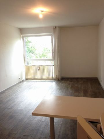 Location Appartement 1 pièce 30m² SARREGUEMINES 57200 - Photo 5