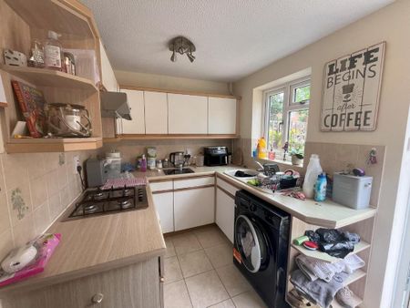 2 bedroom house to rent - Photo 5