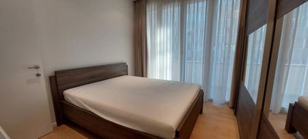 Tout savoir sur cet appartement à Etterbeek, à Etterbeek - Photo 2