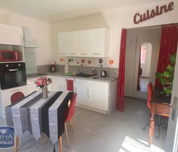 Appartement à louer 3 pièces 59.5m² - Photo 6