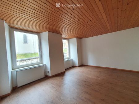 4,5 pièces à louer à St-Imier - Photo 2