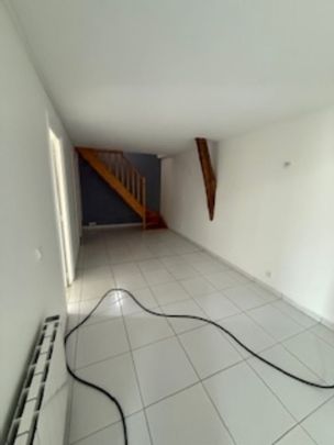 Appartement T5 Maurepas à louer - Photo 1