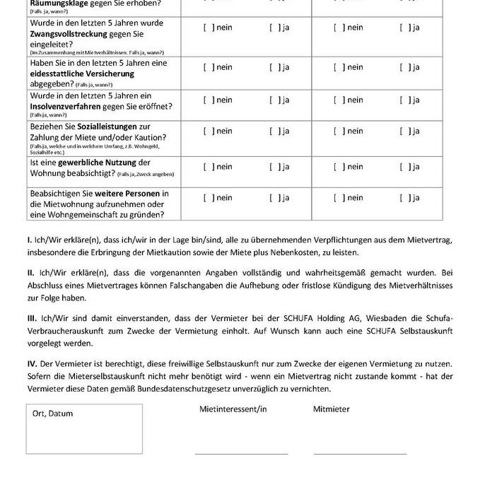 3-Zimmer Wohnung - Photo 1