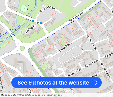 Warwick Court, Loughborough, LE11 - Photo 1