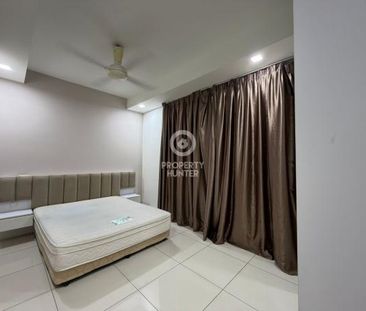Central Residence @ Sungai Besi, KL - Foto 4