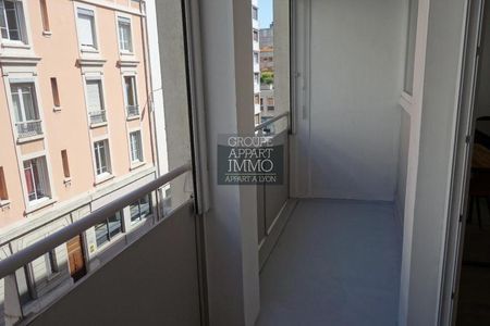 Appartement rénové Lyon - 3 pièce(s) - 64.38 m2 , Lyon - Photo 5