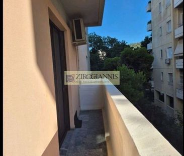 Διαμέρισμα για ενοικίαση Σταυρός (Αγία Παρασκευή) - Photo 1