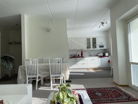 Lergöksgatan, Västra Frölunda - Photo 2