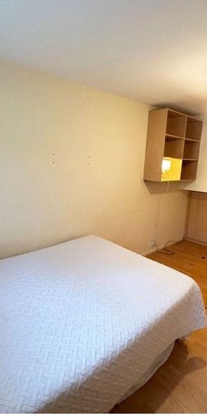 Double Room in a lovely shared house Rotherhite - Photo 1